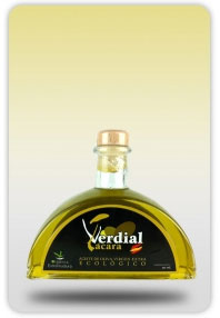 Aceite de oliva virgen extra 250 ml