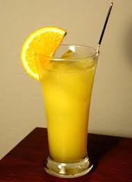 Limo Naranjada preparar, Limo Naranjada receta, Limo Naranjada