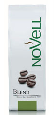 cafeteras blend novell