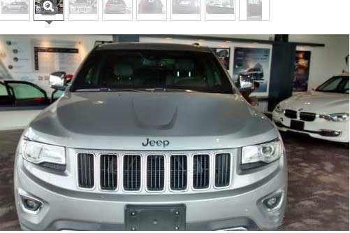 Jeep Grand Cherokee blindado, jeep vlindado, camioneta blinada, blindaje de camionetas, blindajes, vehiculos blindados, blindajes de mexico, blindaje centigon, blindados, uber, global armor, blindajes alemanes, total shield, ferbel blindaje