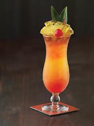 Mai Tai coctel, Mai Tai preparacion, Mai Tai receta