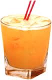Acapulco coctel, Acapulco coctel preparar, Acapulco coctel receta