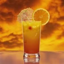 Coctel Sin Remedio, Sin Remedio bebida, coctel de Sin Remedio