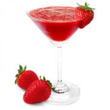 Paris Daiquiri, Paris Daiquiri receta, Paris Daiquiri Ron