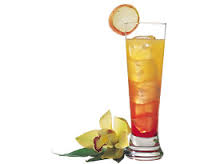 Ferrari coctel receta, Ferrari coctel, Ferrari coctel preparacion
