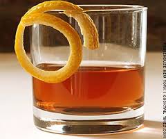 Sazerac bebida, Sazerac bebida receta, Sazerac bebida fria