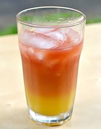 Upside coctel recetaremos,Upside coctel hacer,Upside coctel prepararl