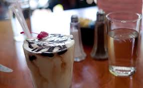 Split Fresa elaborar,Split Fresa preparar,Split Fresa coctel