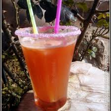 Alice coctel recetar,Alice coctel preparar,Alice bebida prepararemos