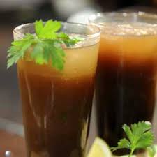 Virgen coctel elaborar,Virgen coctel preparar,Virgen Bullshot cocteles