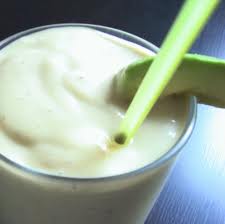 Aguacate leche preparan,Aguacate leche recetaremos,Aguacate leche beberan