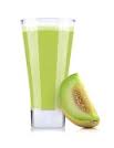 recetar verde melon,coctel verde melon,jugo verde melon