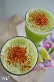 recetar pepino chia, pepino chia chile,jugo pepino chia