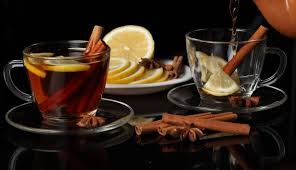 Té Canela recetaremos,Té Canela preparan,Té Canela coctel