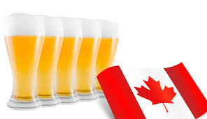 Canadá bebida cocteles,Canadá bebida recetaremos,Canadá bebida coctel
