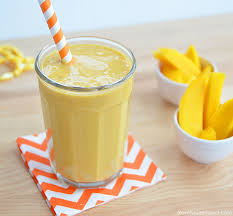 smoothie digestivo hacer,smoothie digestivo recetar,smoothie digestivo mango