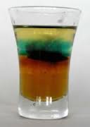 Cheaterita coctel hacer,Cheaterita coctel elaborar,Cheaterita coctel preparar