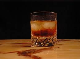 Toro Loco recetar,Toro Loco preparar,Toro Loco coctel
