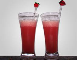 Batido fresa elaborar,Batido fresa coctel,Batido fresa Daiquiri