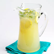 Limón Spritzer recetar,Limón Spritzer preparar,Limón Spritzer coctel