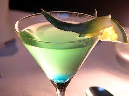Fallen Angel recetar,Fallen Angel bebida,Fallen Angel coctel
