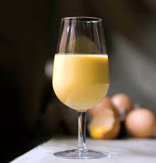 La Monja recetar,La Monja haremos,La Monja coctel