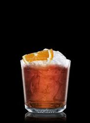 La Marvin recetaremos,La Marvin coctel,La Marvin prepararemos