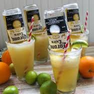 Corona Cherry hacer,Corona Cherry coctel,Corona Cherry recetar