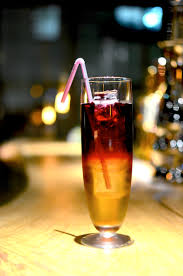 Gingeronno coctel hacer,Gingeronno coctel recetar,Gingeronno coctel preparar
