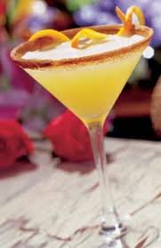 Cable Car recetar,Cable Car preparar,Cable Car coctel