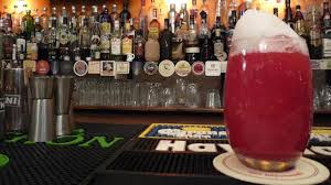 La Maxim preparan,La Maxim coctel,La receta Maxim