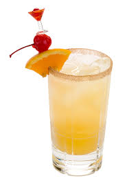 Cereza Vodka recetar,Cereza Vodka coctel,Cereza Vodka Sour