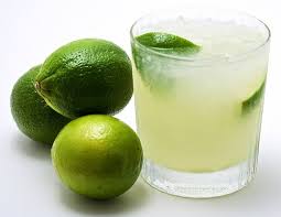 Frappé Limón preparar, Frappé Limón coctel, Frappé Jugo Limón
