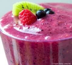 recetar Kiwi Arándano,coctel Kiwi Arándano,Jugo Kiwi Arándano