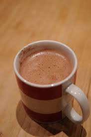 Chocolate Caliente elaborar,Chocolate Caliente preparar,Chocolate Caliente recetaremos