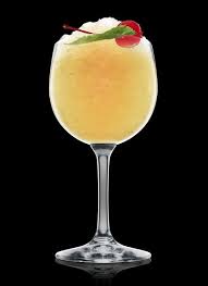 Absolut Love bebida, Absolut Love preparar, Absolut Love receta