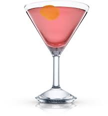 absolut vanilia city, Absolut City beber, Absolut City recetario