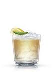 Absolut Ginger preparar, Absolut Ginger receta, Absolut Ginger Fizz