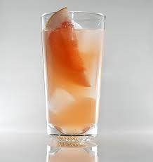 Absolut Lugger bebida, Absolut Lugger receta, Absolut Lugger