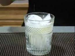 Absolut Marvin bebida, Absolut Marvin preparar, Absolut Marvin receta