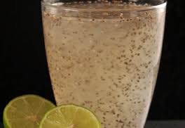 recetaremos Limón Chía,preparar Limón Chía,coctel Limón Chía