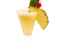 Daiquirí Piña recetar,Daiquirí Piña preparar,Daiquirí Piña coctel