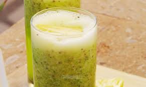 Jugo Nopal preparar, Jugo Nopal receta, Jugo Nopal Piña