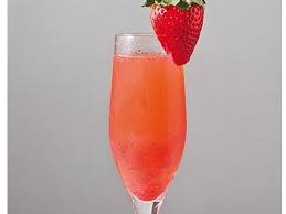 Coctél Navideño elaborar, Coctél Navideño preparar, Coctél Navideño receta