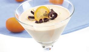 Lassi Zapote preparar, Lassi Zapote receta, Lassi de Zapote