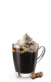 Mudslide Frangelico preparar, Mudslide Frangelico receta, Mudslide Frangelico