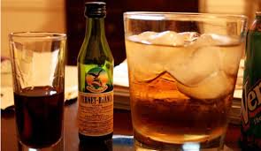 Frangelico Rocas preparar, Frangelico Rocas receta, Frangelico Rocas