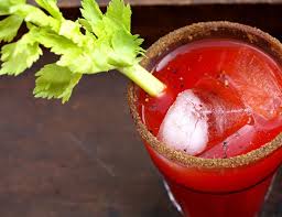 Bloody Caesar preparar,Bloody Caesar recetar,Bloody Caesar coctel