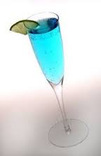 Chili coctel elaboracion,Chili coctel recetaremos,Chili Azul recetar