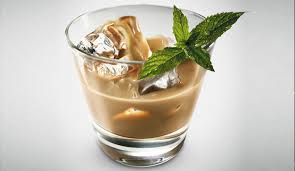Café Frangelico preparar, Café Frangelico receta, Café Avellana Frangelico